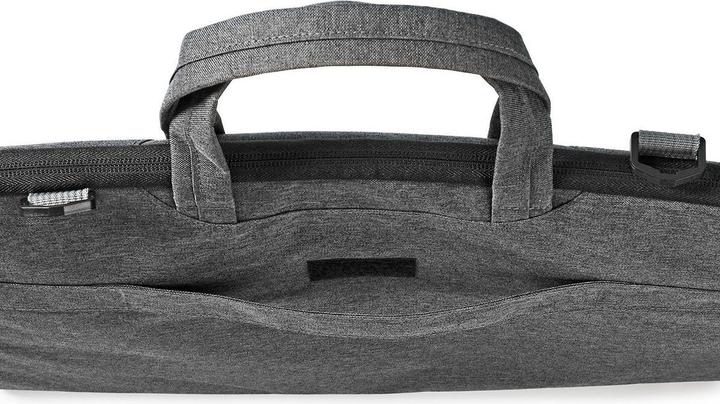 Image du produit Nedis Notebook Bag - Laptop Bag - Briefcase - Shoulder Bag - Wearing Belt - 17-18" - (18", Universel)
