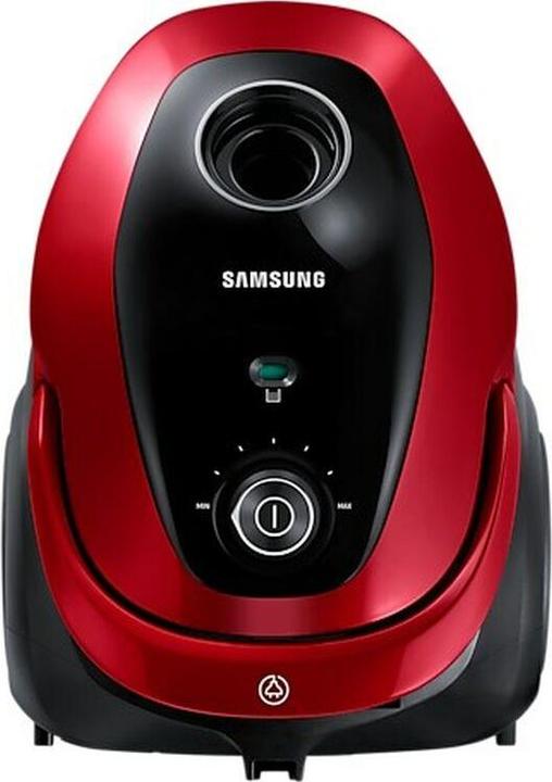 Image du produit Samsung VC07M25E0WR