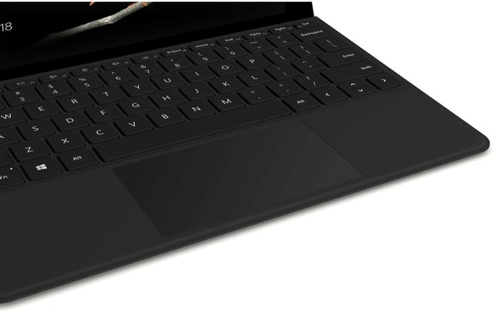 Immagine prodotto Microsoft Surface Go Cover 2 for business (CH, Docking)