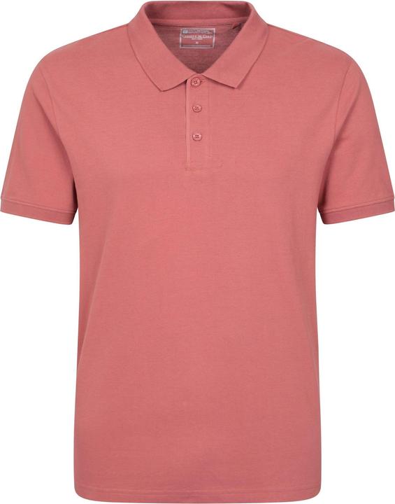 Immagine prodotto Mountain Warehouse Dawnay Maglietta Polo Struttura Uomo (S)