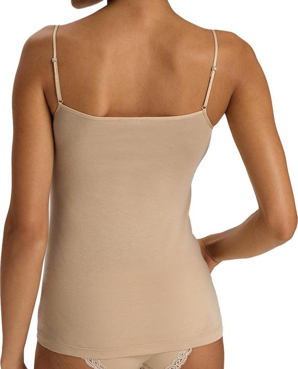 Image du produit Hanro Moments Spaghetti Top (XS)
