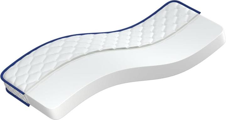 Produktbild VidaXL Kariotta (90 x 200 cm, Schaumstoffkern)