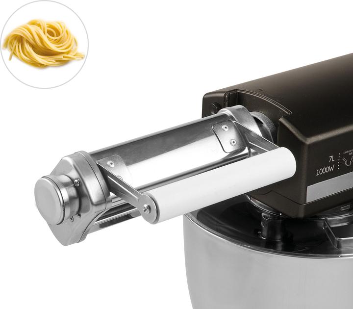 Image du produit G3 Ferrari Accessoire pour spaghettis G2P023 pour robot de cuisine G2P018 - G2P023