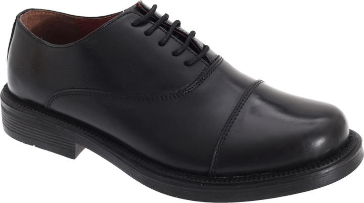 Produktbild Megableu Capped Oxford Cadet Schuhe (43)