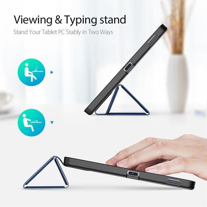 Image du produit Dux Ducis Série Dux (Galaxy Tab S6 Lite)