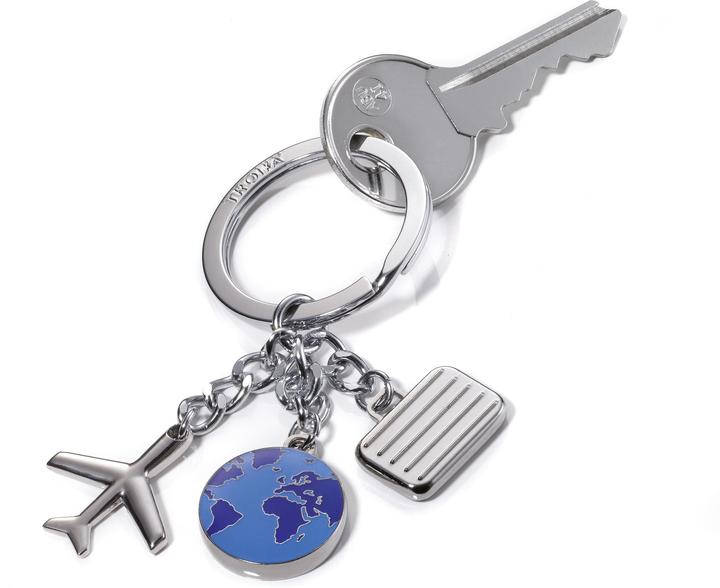 Image du produit Troika Globetrotter