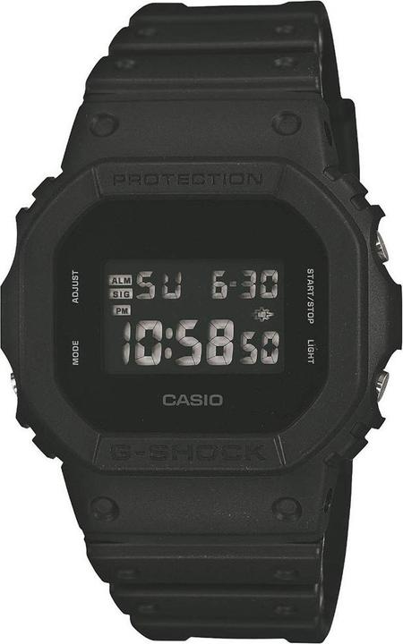 Produktbild G-Shock Dw-5600 (Digitaluhr, 42.80 mm)