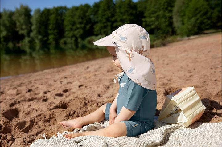 Actual product image Lässig Sea Animals (43, 45, 44 C)