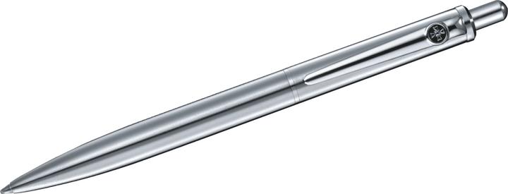 Immagine prodotto Diplomat come biro retrattile Magnum Equipment, argento (Argento, 1 x)