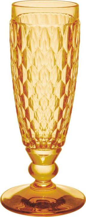Produktbild Villeroy & Boch Sektglas Boston Coloured (14.50 cl, 1 Gläser, Sektgläser)
