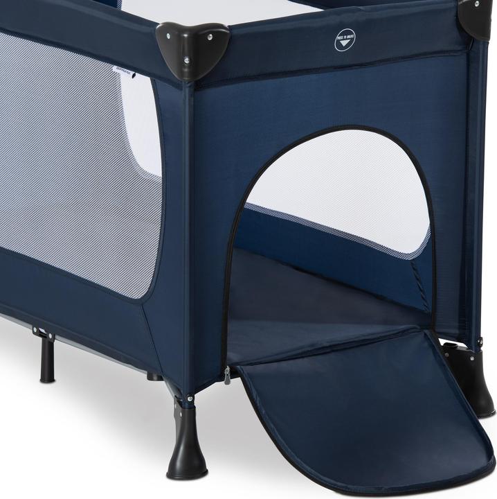 Produktbild Hauck Dream N Play Plus Navy