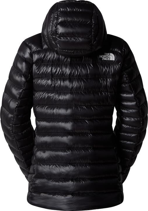 Actual product image North Face Summit Breithorn Hoodie (XS)
