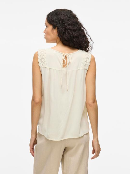 Produktbild Vila Rundhals Top (38)
