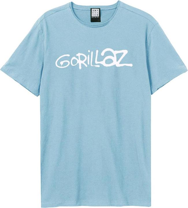 Produktbild Amplified Logo TShirt (XXL)