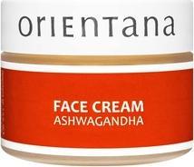 Produktbild Orientana Ashwagandha Face Cream (24h Creme)