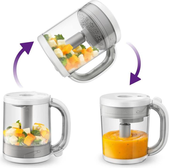 Image du produit Philips Avent 4-in1