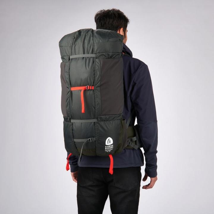 Immagine prodotto Sierra Designs Condensatore Flex 40-60L (40 l)