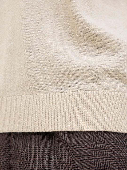 Produktbild Jack & Jones Einfarbig Poloshirt Poloshirt (XS)