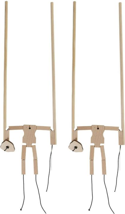 Actual product image FTM Ballon-Kampfspiel Man Battle (German)