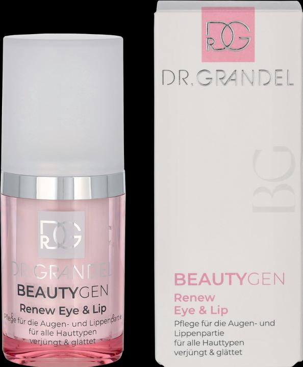 Productafbeelding Dr Grandel Beautygen (15 ml)