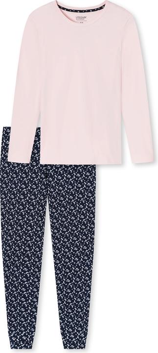 Image du produit Uncover by Schiesser Pyjama Homewear Confortable - 14435 (50)