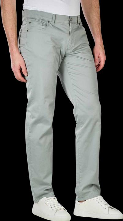 Produktbild BRAX Cadiz (Cooper New) Pant Straight Fit Matcha (W52/L34)