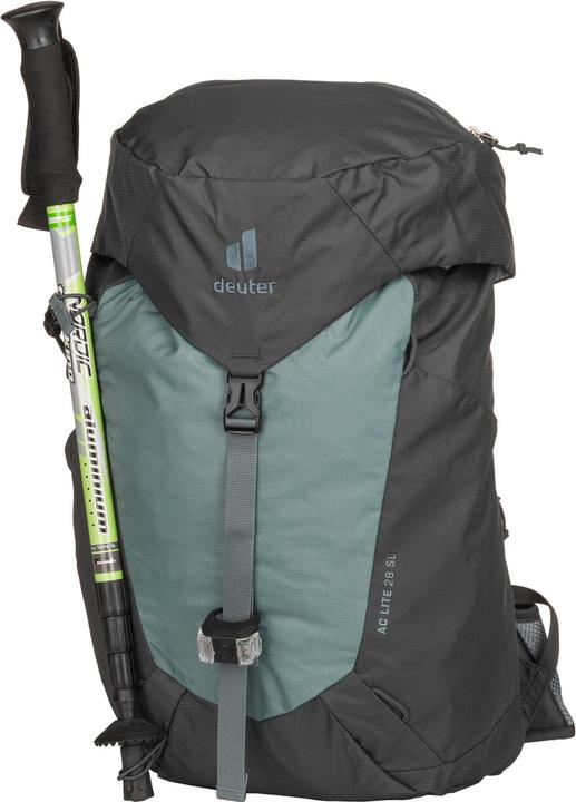 Actual product image Deuter AC Lite 28 (28 l)