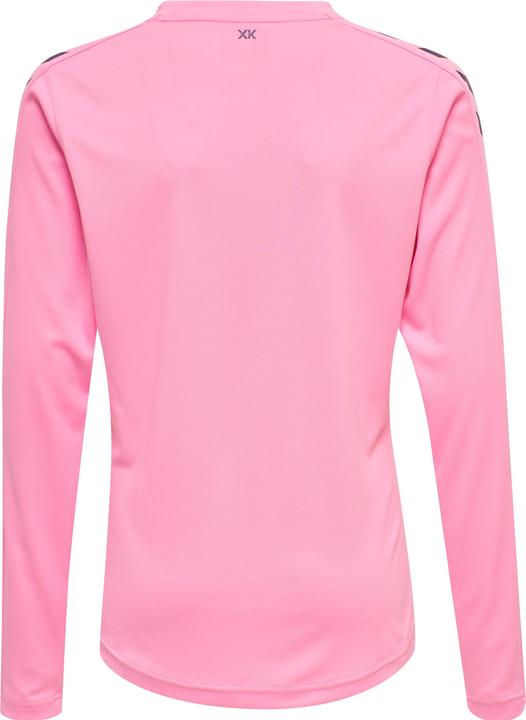 Immagine prodotto hummel Core Xk Poly Jersey L/S Bambini (140)