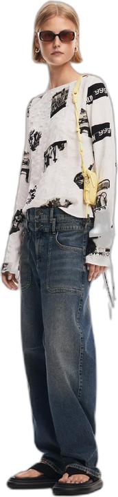 Immagine prodotto Desigual Tique (XL)