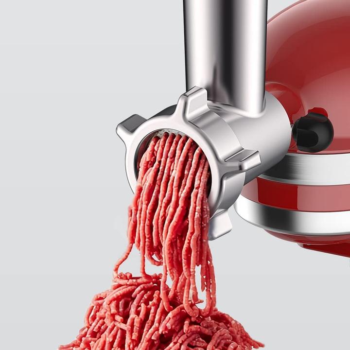 Image du produit Gvode Hachoir à viande pour Kitchenaid