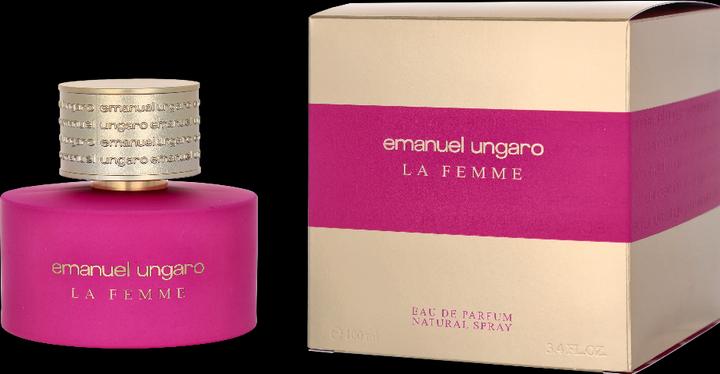 Image du produit Emanuel Ungaro Eau de Parfum (Eau de parfum, 100 ml)