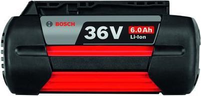 Actual product image Bosch Professional GBH 36 VF-LI Plus (Rechargeable battery operated)