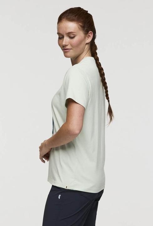 Produktbild Cotopaxi Llama Block T-Shirt (S)