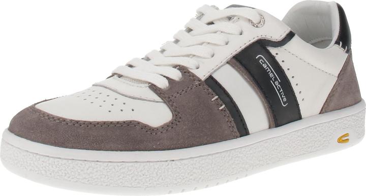 Immagine prodotto Camel Active Sneaker Split/Nappa WEISS/BLAU (44)