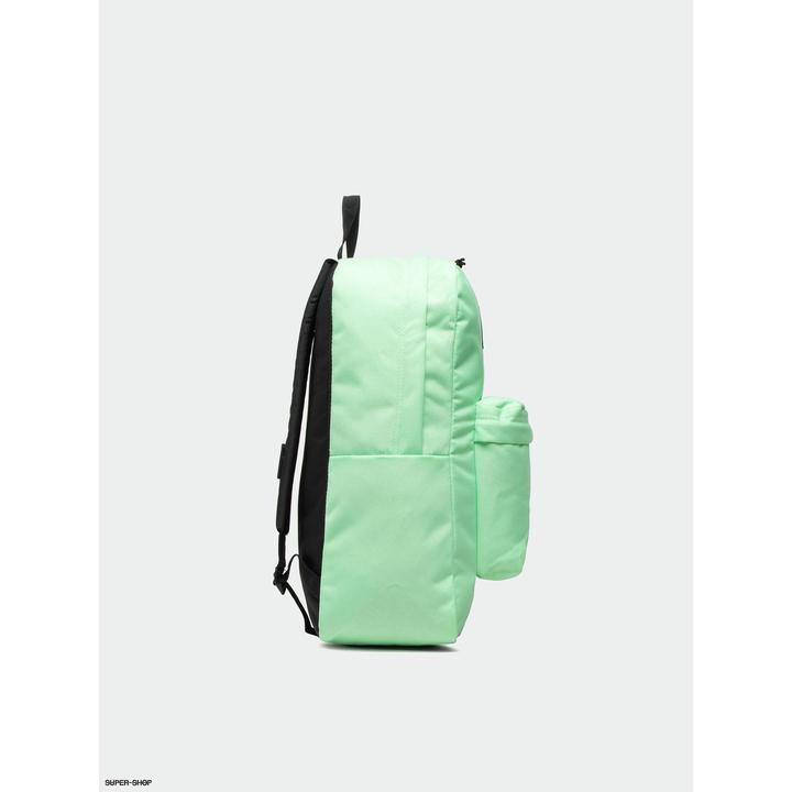 Actual product image JanSport superbreak one fresh mint backpack (0.26 l)