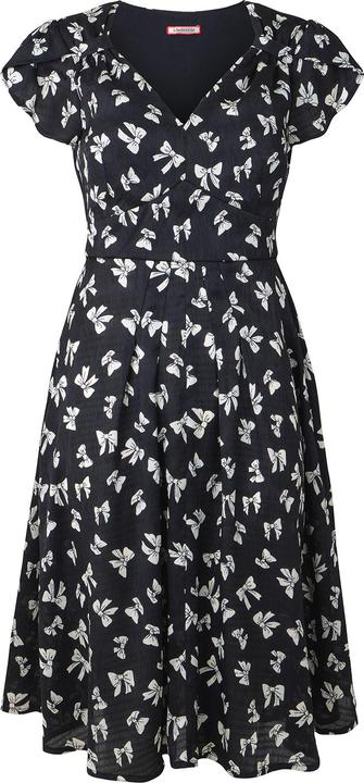 Produktbild Joe Browns Bow Print Knee-Length Dress (36)