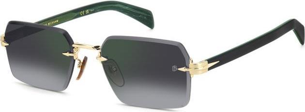 Gold Green