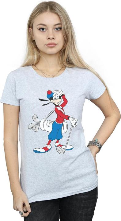 Produktbild Disney Goofy Golf TShirt (L)