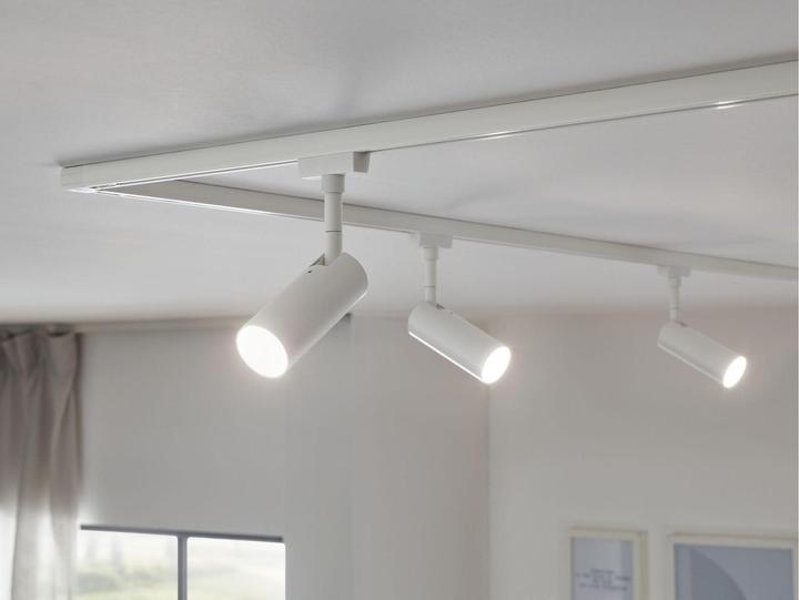 Actual product image Paulmann URail Tubo (415 lm)