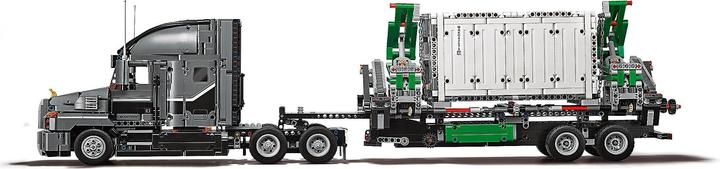 Image du produit LEGO Mack Anthem (42078, LEGO Technic)