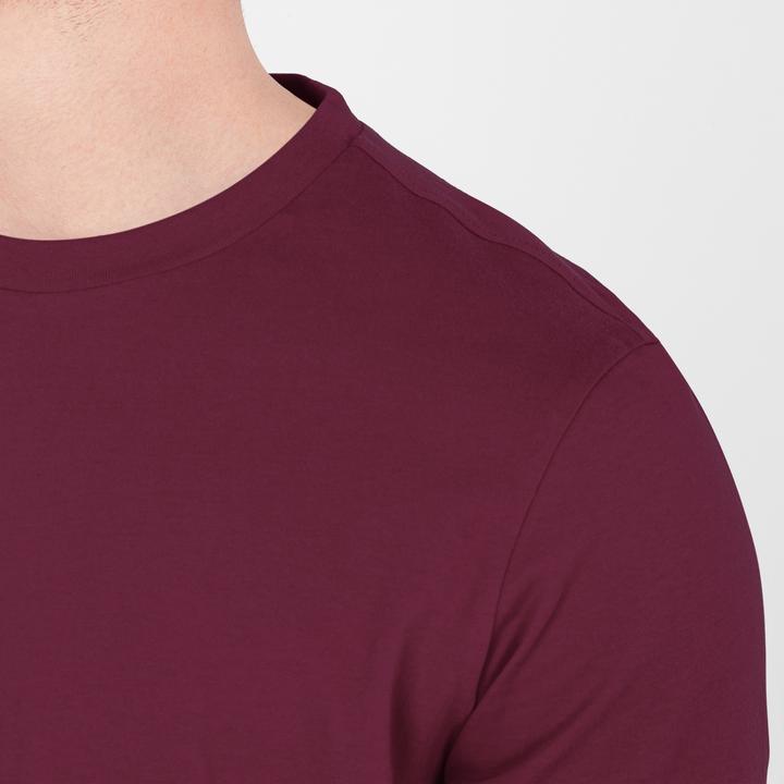 Actual product image JAKO T-shirt Doubletex (L)