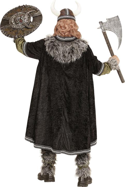 Widmann Kostüm Wikinger (M, L, XL, XXL, 3XL)