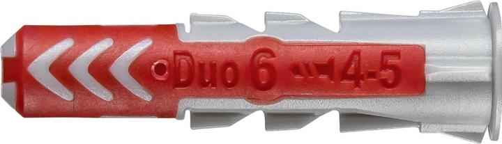 Immagine prodotto Fischer Linea L Boxx 102 Duo (1 pz.)