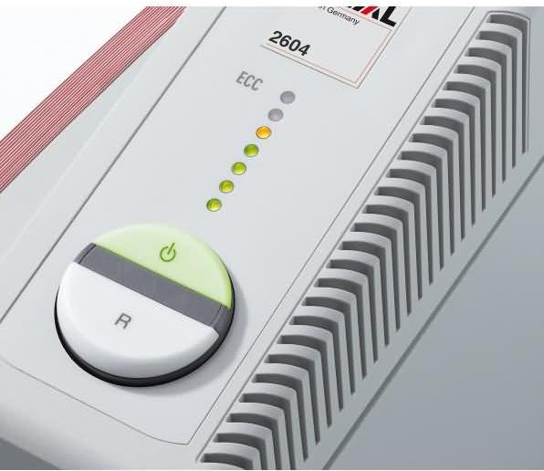 Actual product image Ideal 2604 Cc (Particle cut)