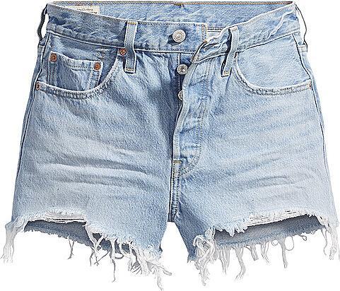 Produktbild Levis 501 Original Shorts luxor heat (29)