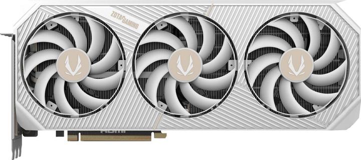 Produktbild Zotac GeForce RTX 5080 Solid OC White Edition (16 GB)