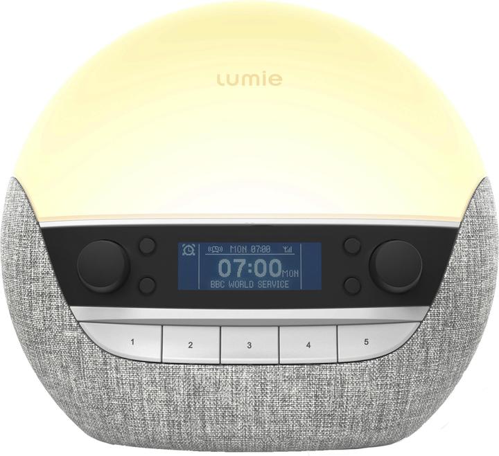 Lumie Bodyclock Luxe
