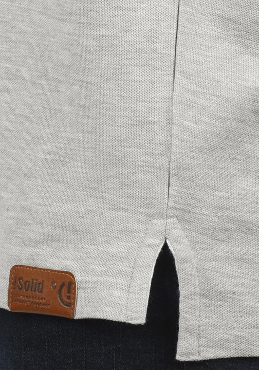 Image du produit Solid TripPolo - chemise polo - Homme (L)