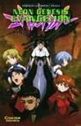Image du produit Neon Genesis Evangelion, Band 10 (Allemand, Yoshiyuki Sadamoto Sadamoto, Gainax, 2012)