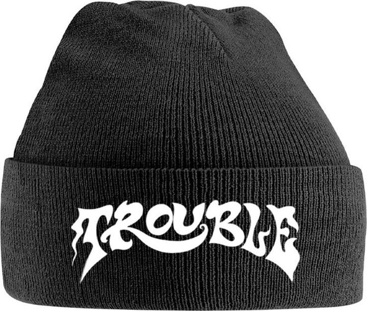 Produktbild Trouble Mütze